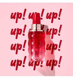 Yes I Am Bloom Up! Floral and Fruity Eau de Parfum